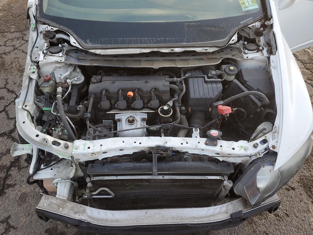 2008 Honda Civic - Image 11