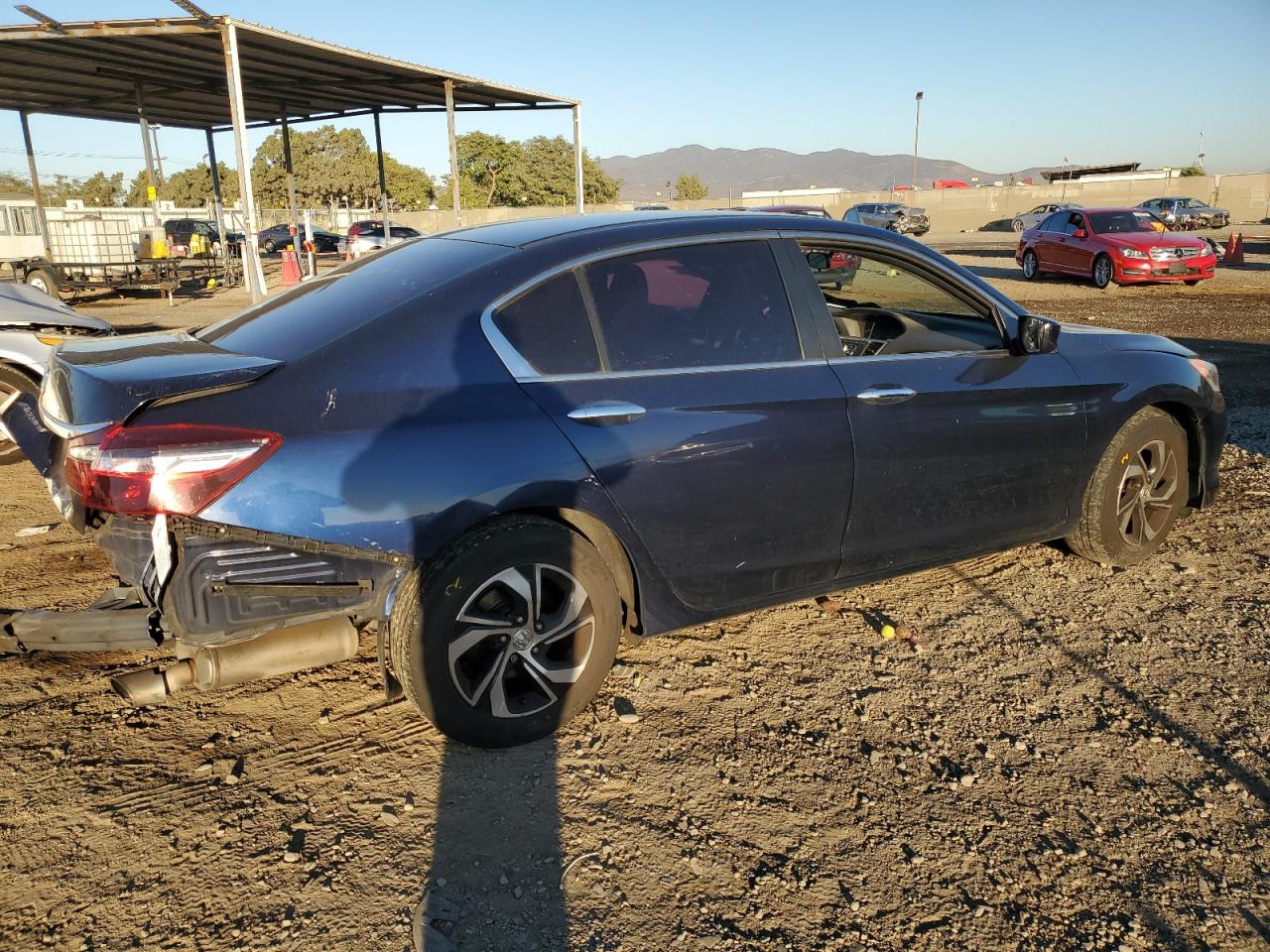 2017 Honda Accord - Image 3