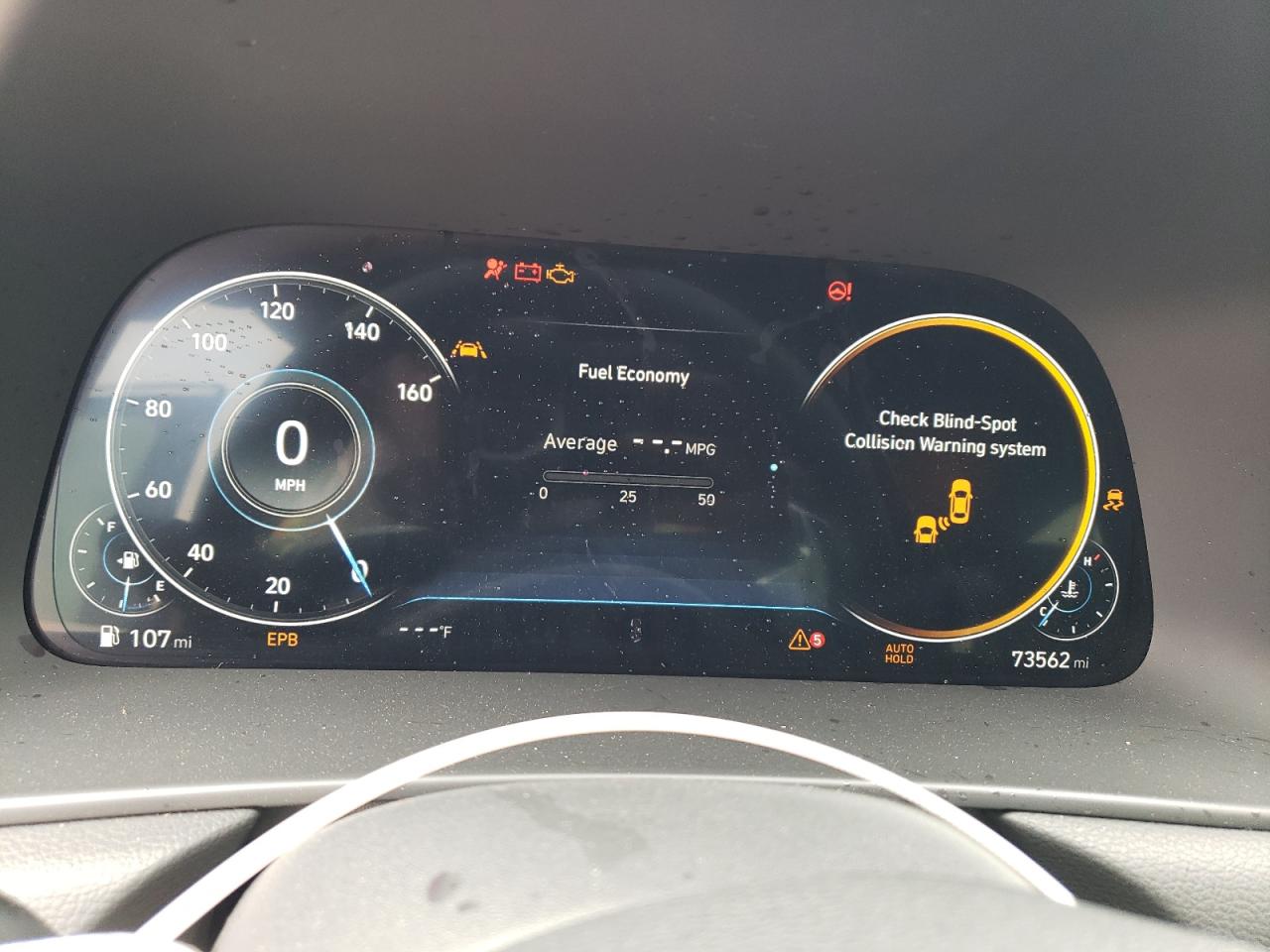 2020 Hyundai Sonata - Image 9