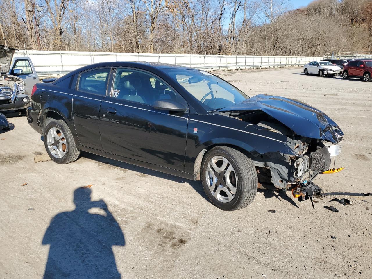 2004 Saturn ION - Image 4