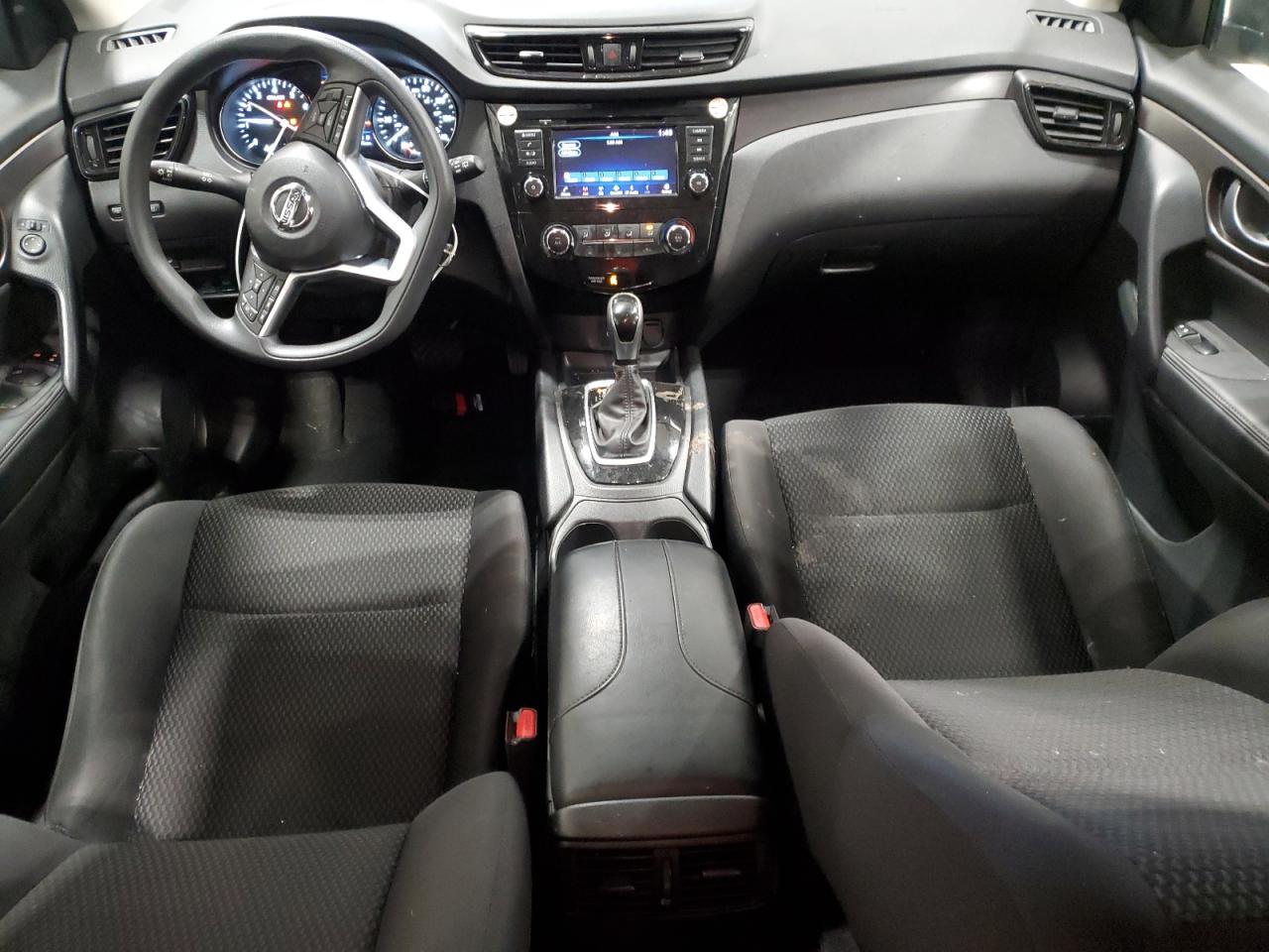 jn1bj1awxmw438805 JN1BJ1AWXMW438805 2021 Nissan Rogue Sport S