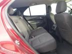 2018 Chevrolet Equinox Lt zu verkaufen in Andrews, TX - Side