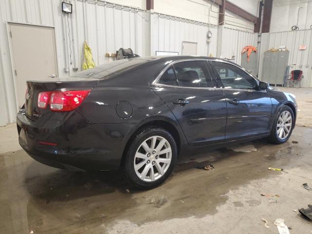  CHEVROLET MALIBU 2015 Czarny