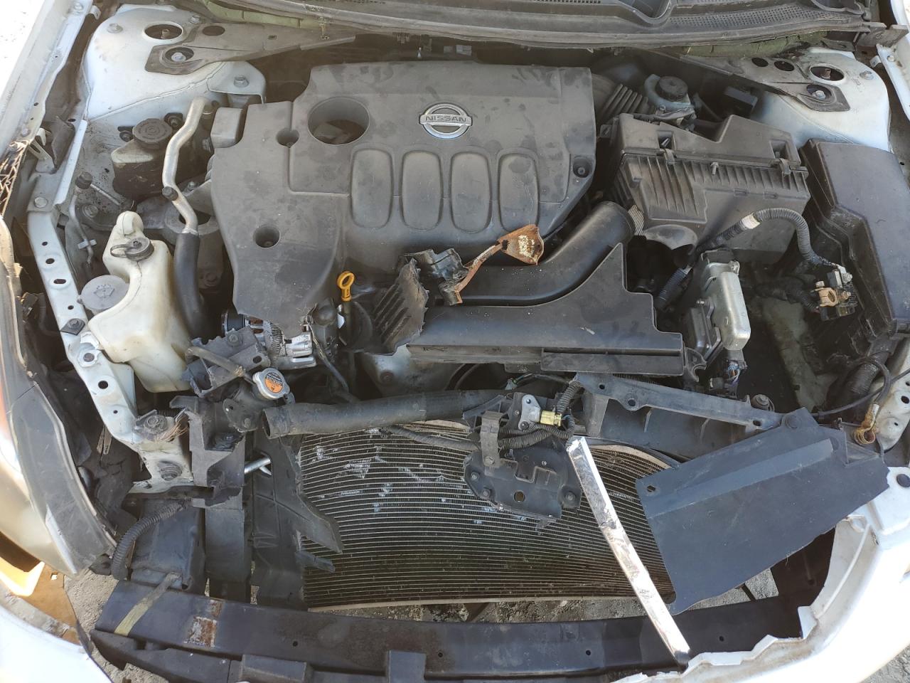 2009 Nissan Altima - Image 11