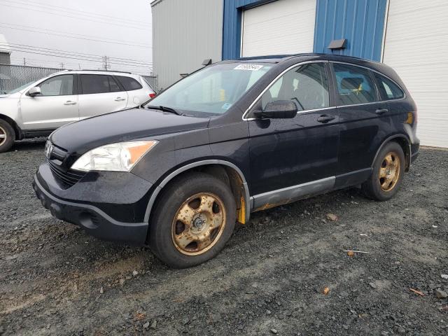 2008 Honda Cr-V Lx