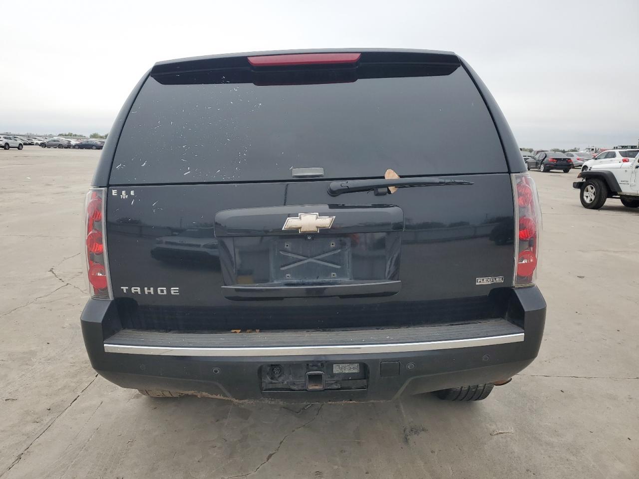 2009 Chevrolet Tahoe - Image 6