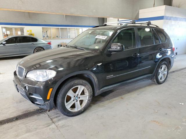 2013 Bmw X5 Xdrive35I