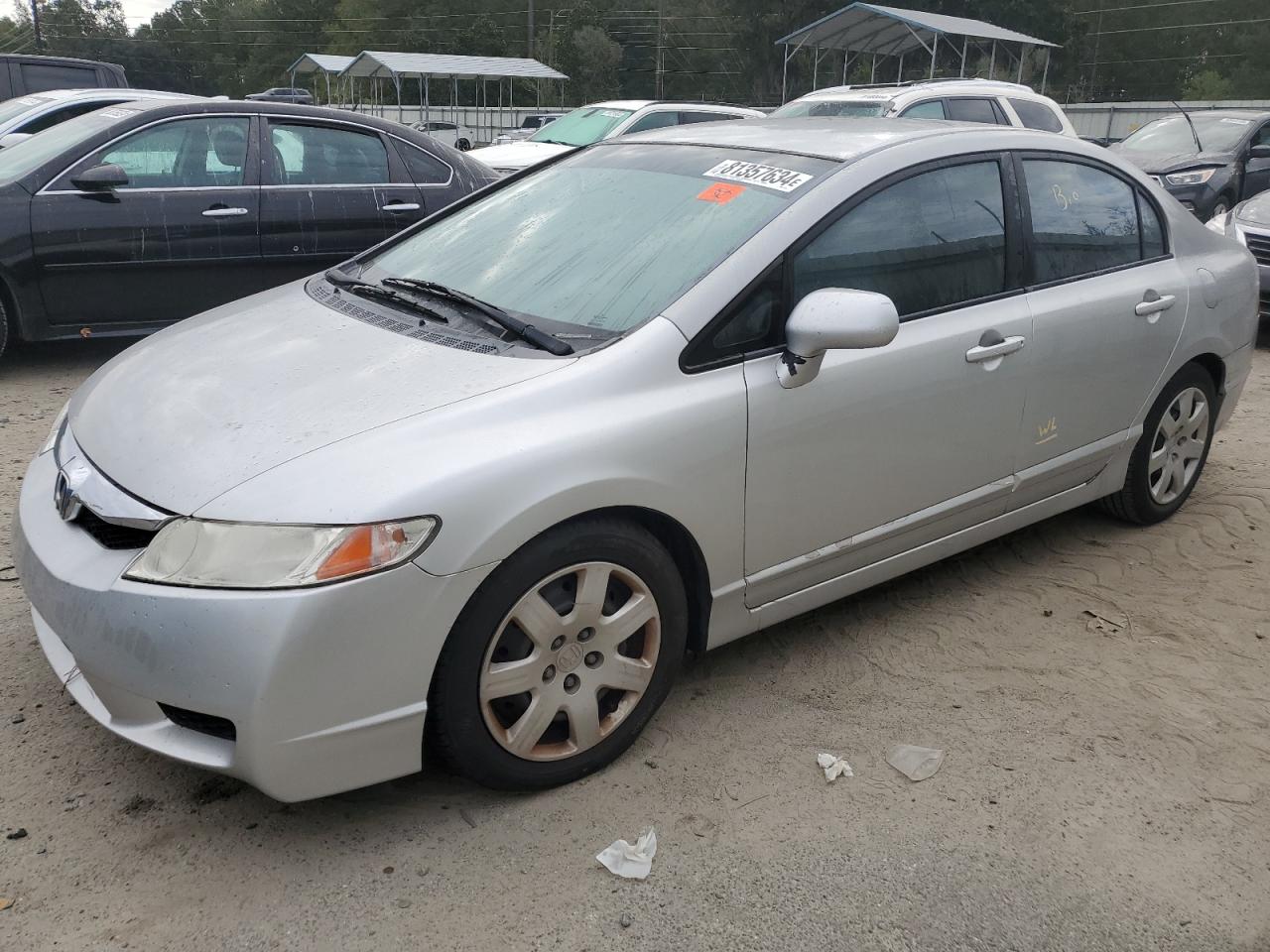 2009 Honda Civic - Image 1