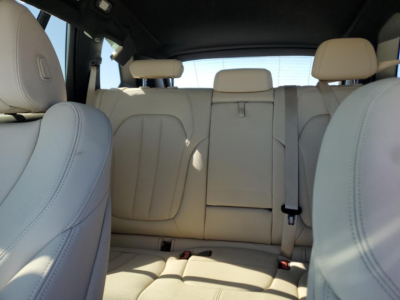 2019 BMW X5 - Image 10