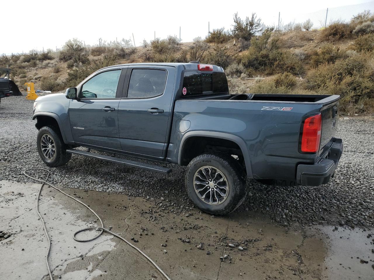 2019 Chevrolet Colorado - Image 2