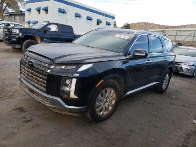 2023 Hyundai Palisade Sel