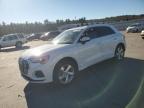 2020 Audi Q3 Premium за продажба в Windham, ME - Side