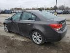 2015 CHEVROLET CRUZE LTZ   for sale at Copart IN - FORT WAYNE