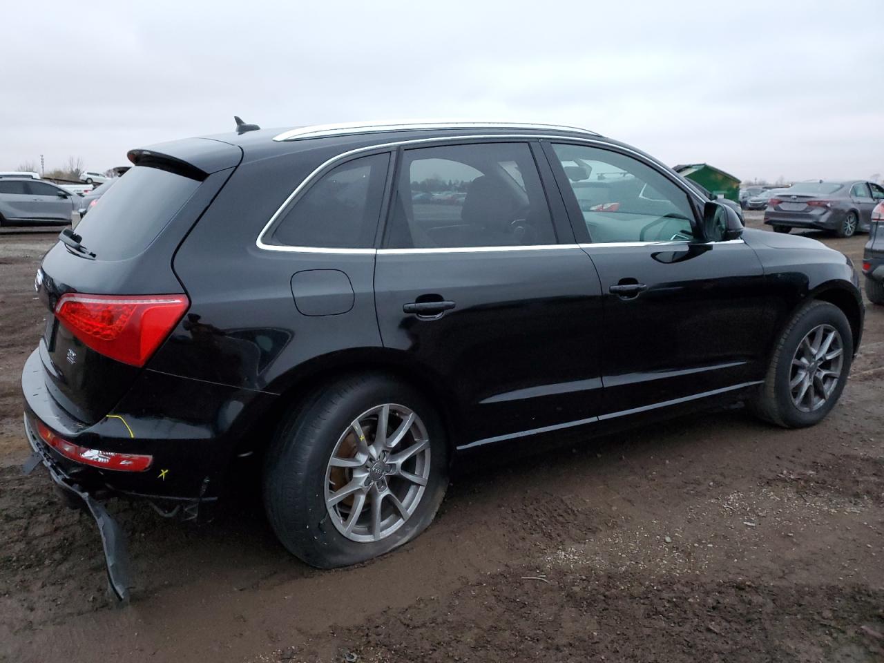 2010 Audi Q5 - Image 3