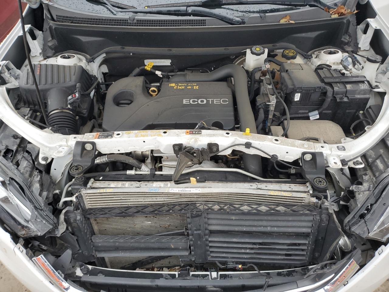 2020 Chevrolet Equinox - Image 12