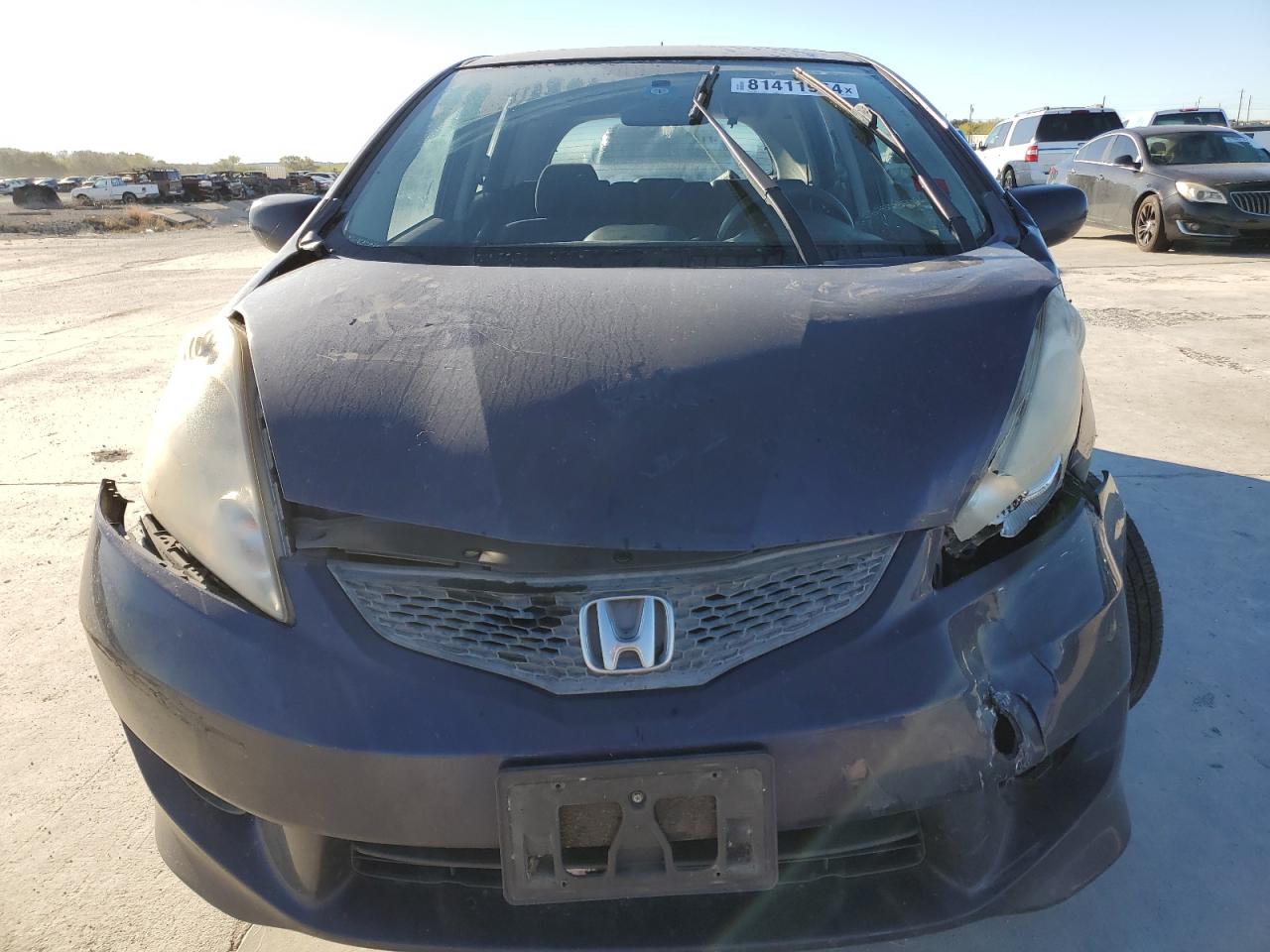 2010 Honda Fit - Image 5
