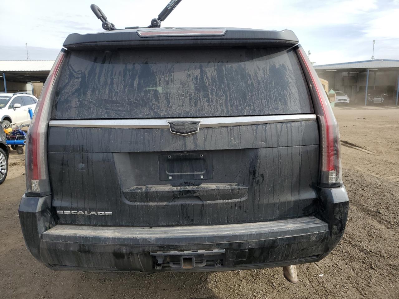 2016 Cadillac Escalade - Image 6