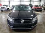 2013 Volkswagen Passat S en Venta en Ham Lake, MN - Rear End