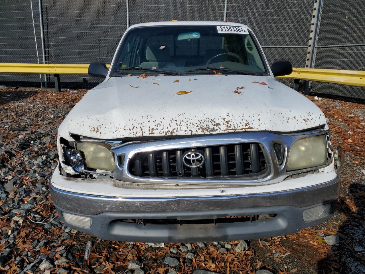 2004 Toyota Tacoma - Image 5