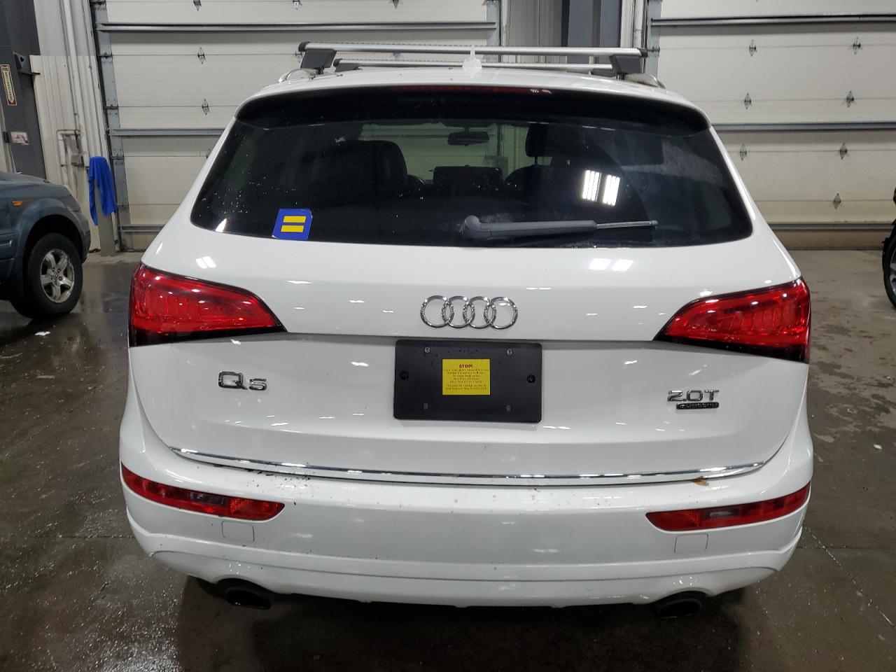 2016 Audi Q5 - Image 6
