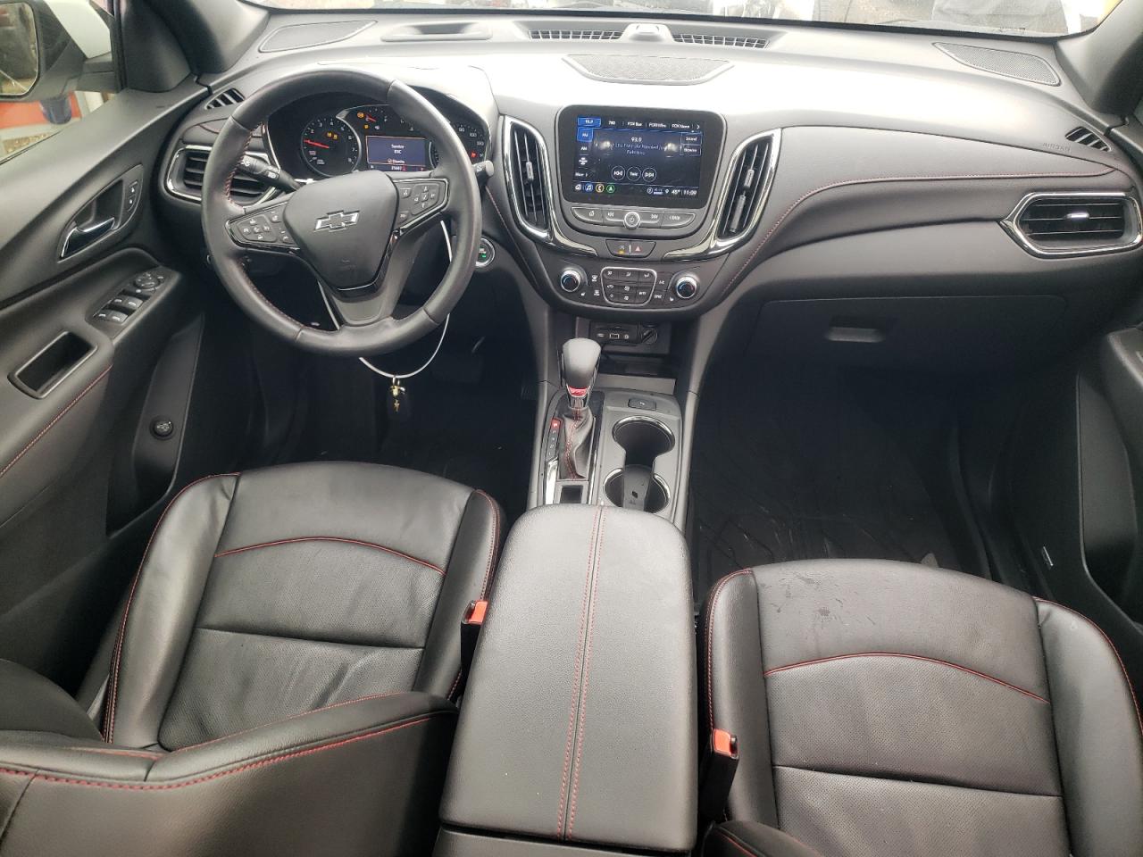2022 Chevrolet Equinox - Image 8
