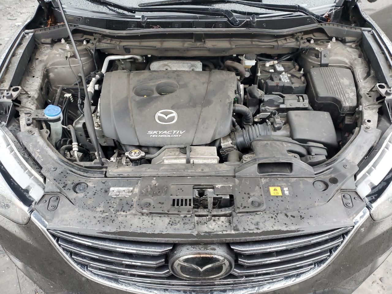 2016 Mazda CX-5 - Image 14