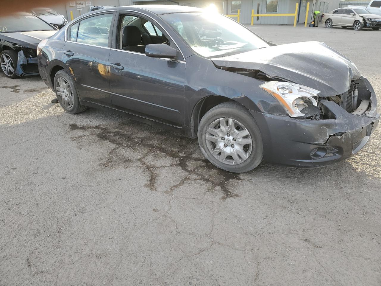 2012 Nissan Altima - Image 4
