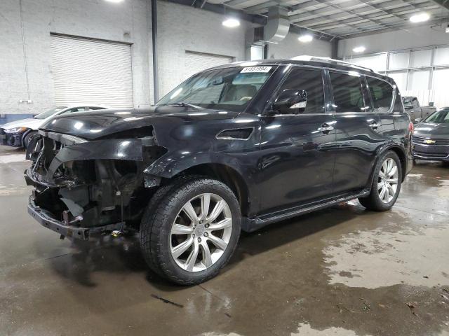 2014 Infiniti Qx80 