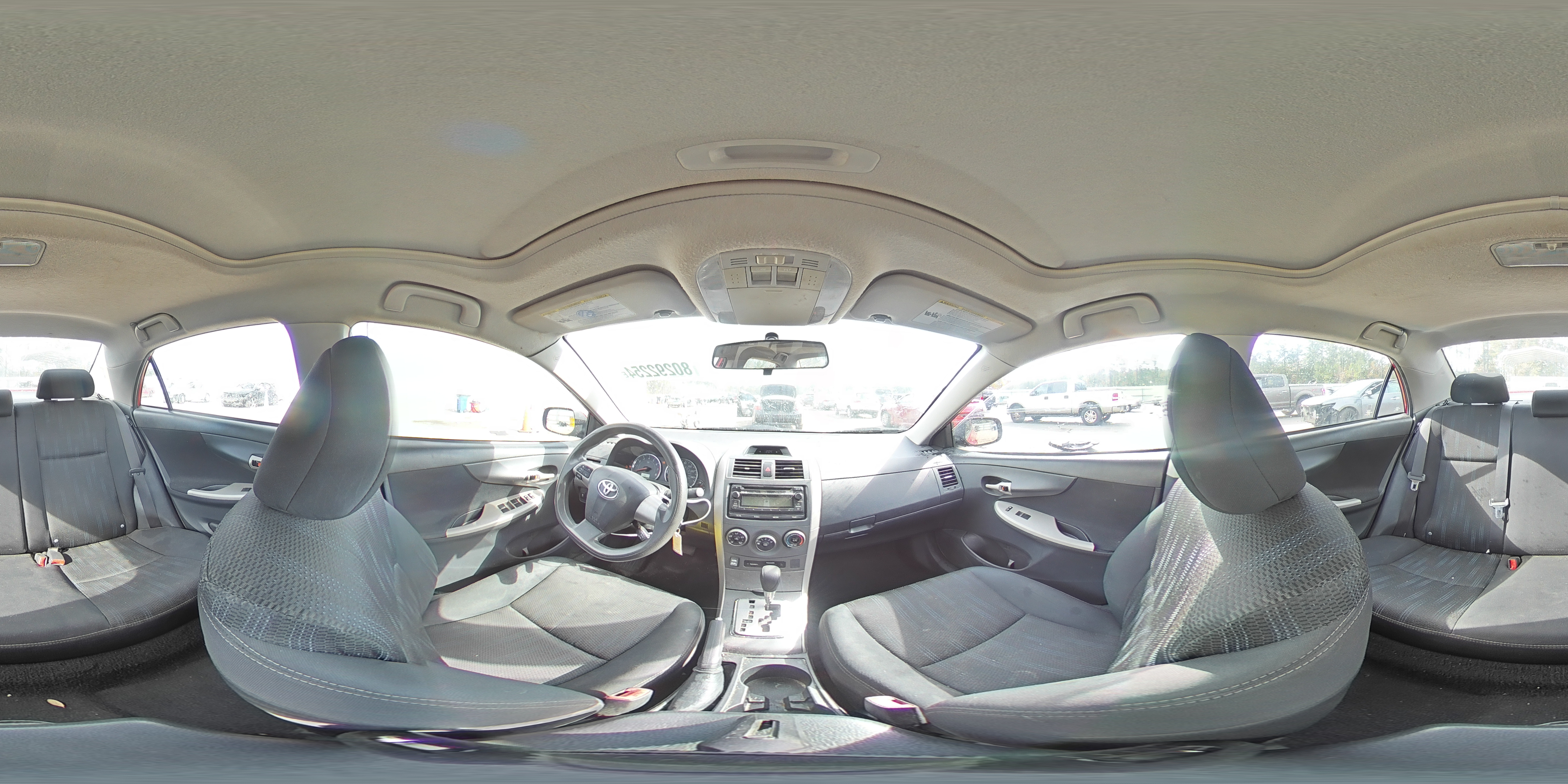 2012 Toyota Corolla - Image 14