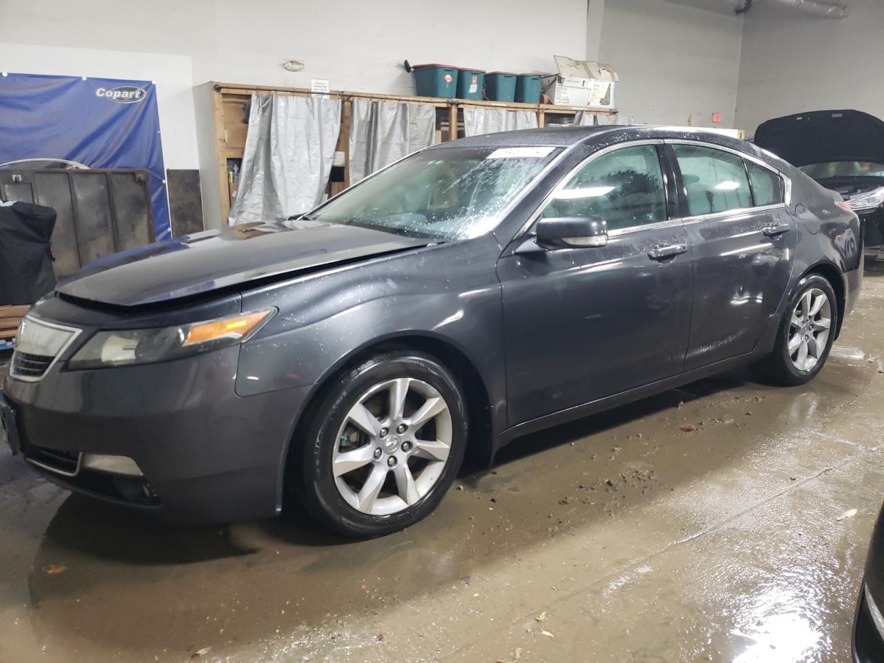 2012 Acura TL - Image 1