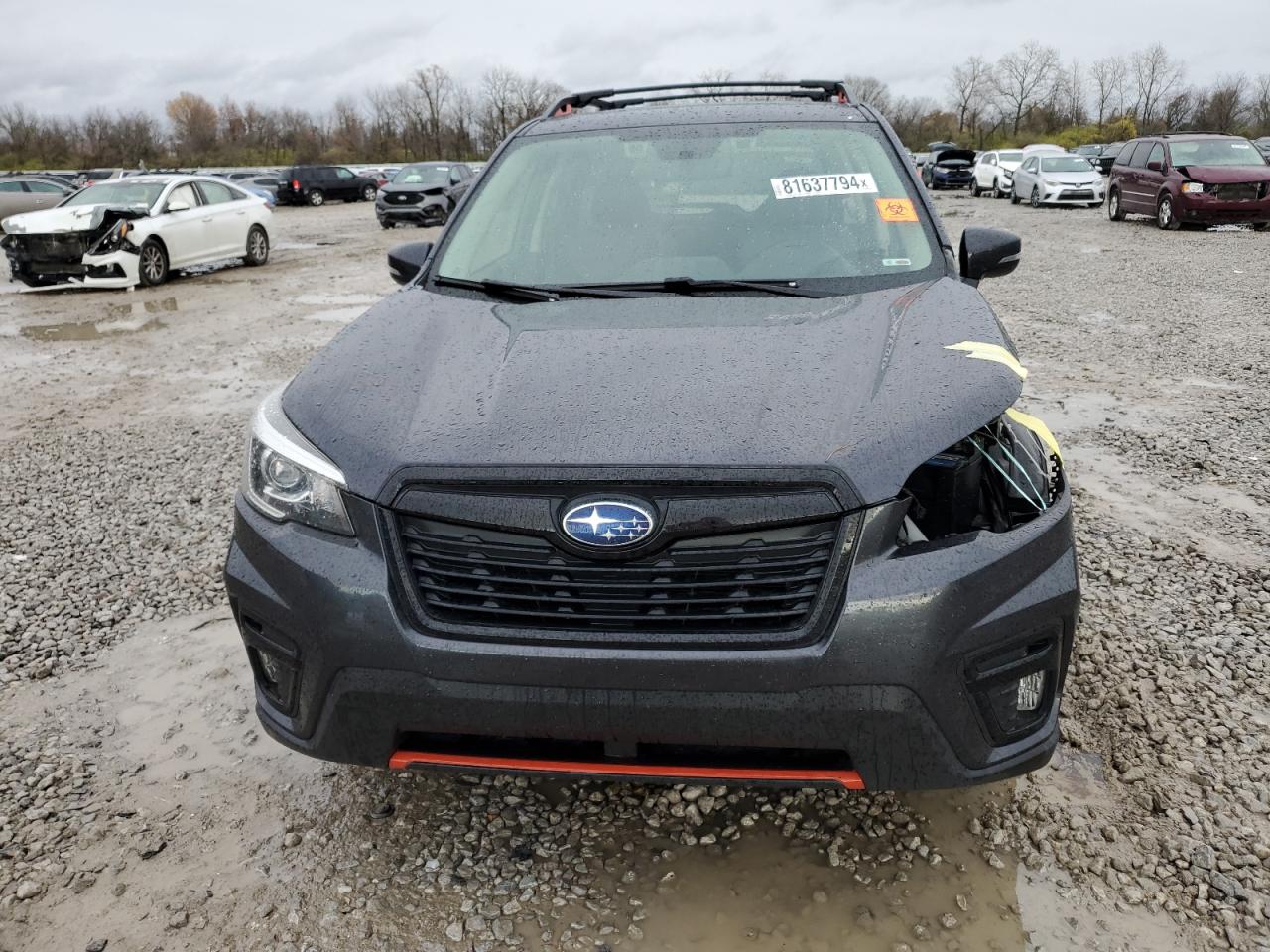 2019 Subaru Forester - Image 5
