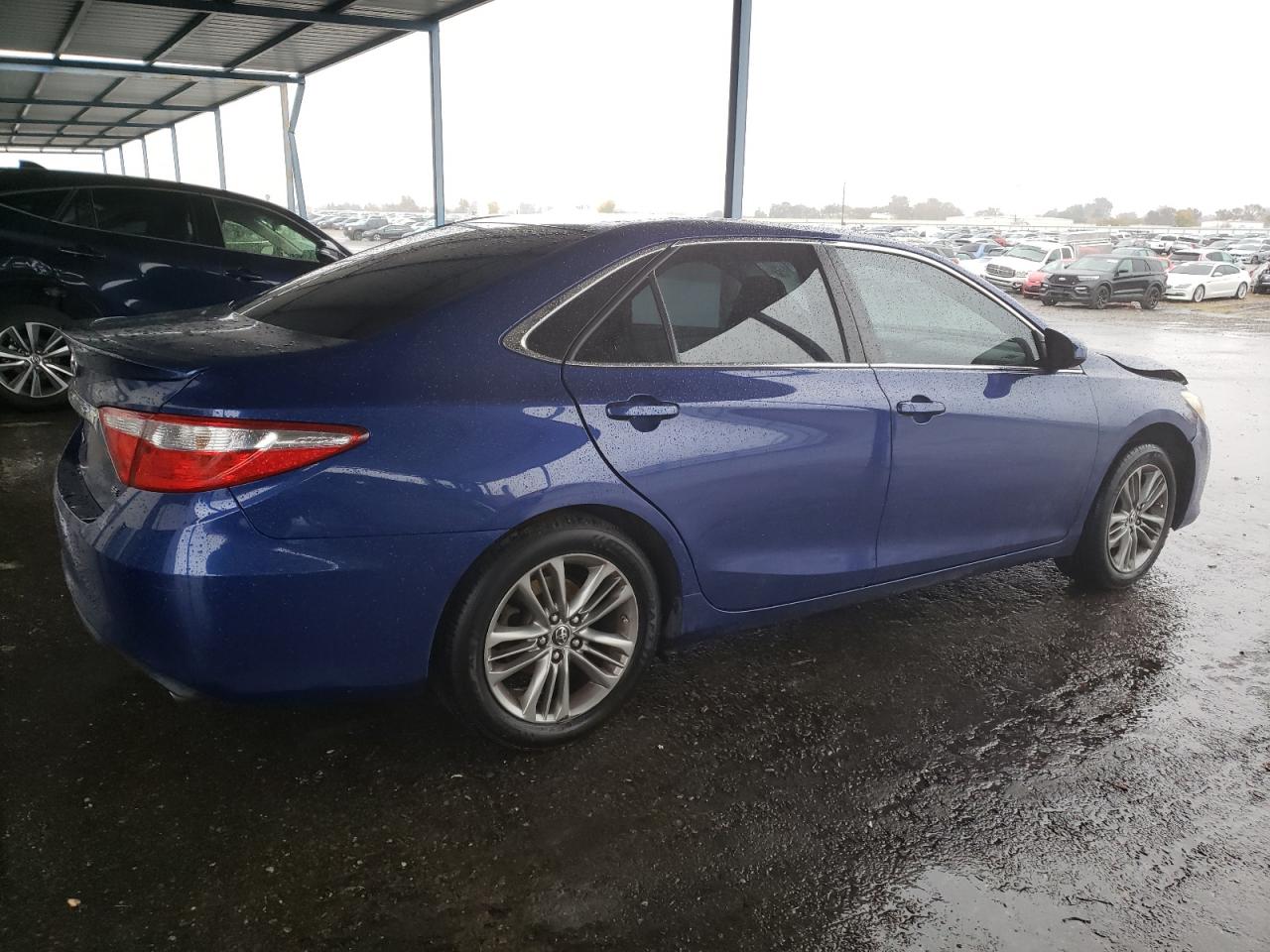2015 Toyota Camry - Image 3