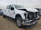 2022 Ford F250 Super Duty продається в Elgin, IL - Front End