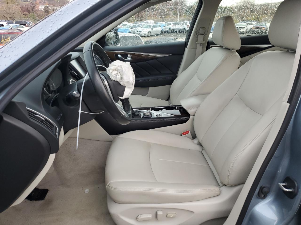 2019 Infiniti Q50 - Image 7