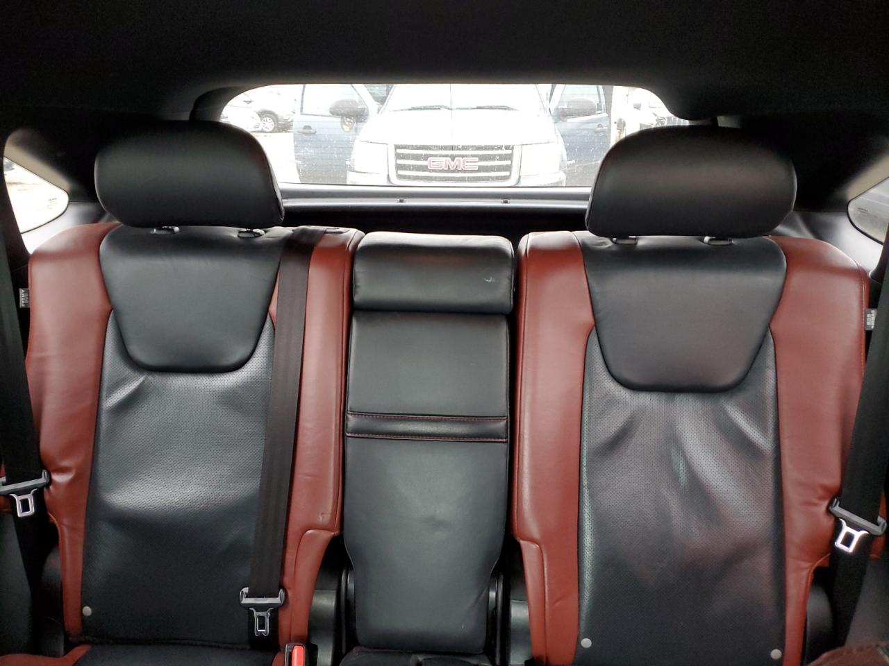 2015 Lexus RX - Image 10