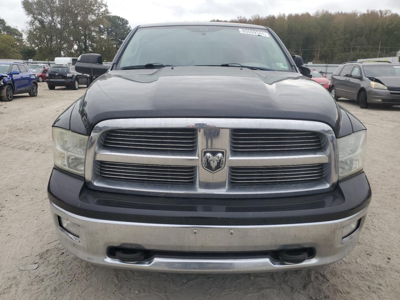2012 Dodge RAM - Image 5