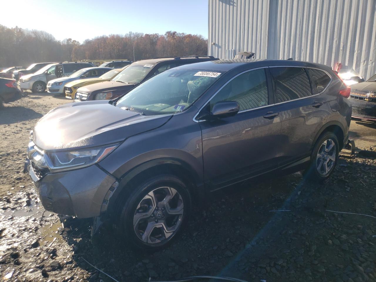 2019 Honda CR-V - Image 1