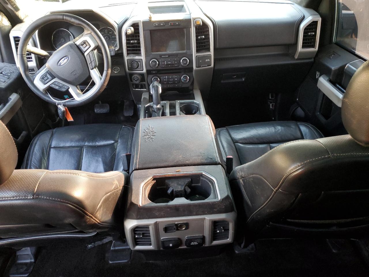 2018 Ford F-150 - Image 8