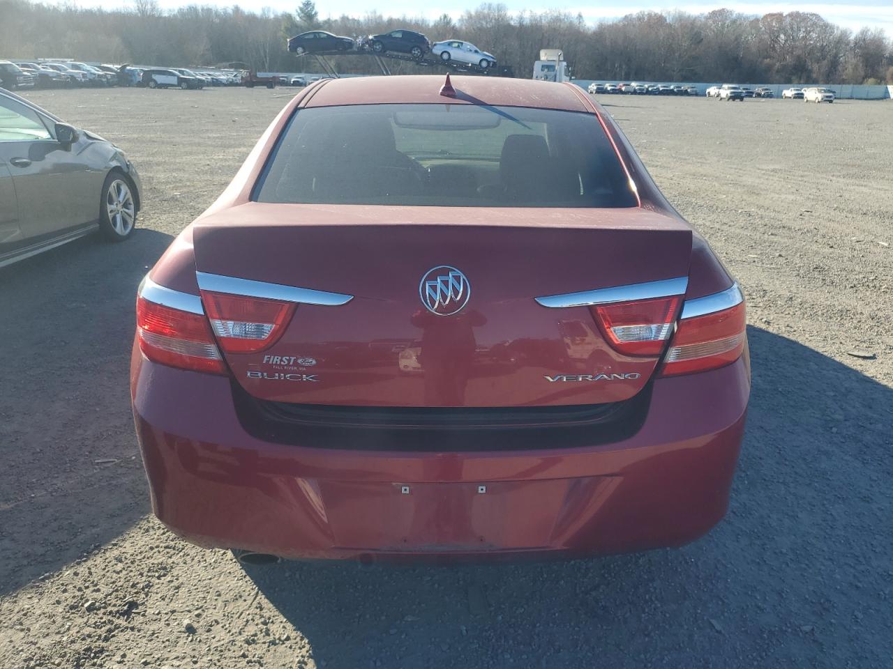 2013 Buick Verano VIN: 1G4PP5SK5D4255646 Lot: 80868864