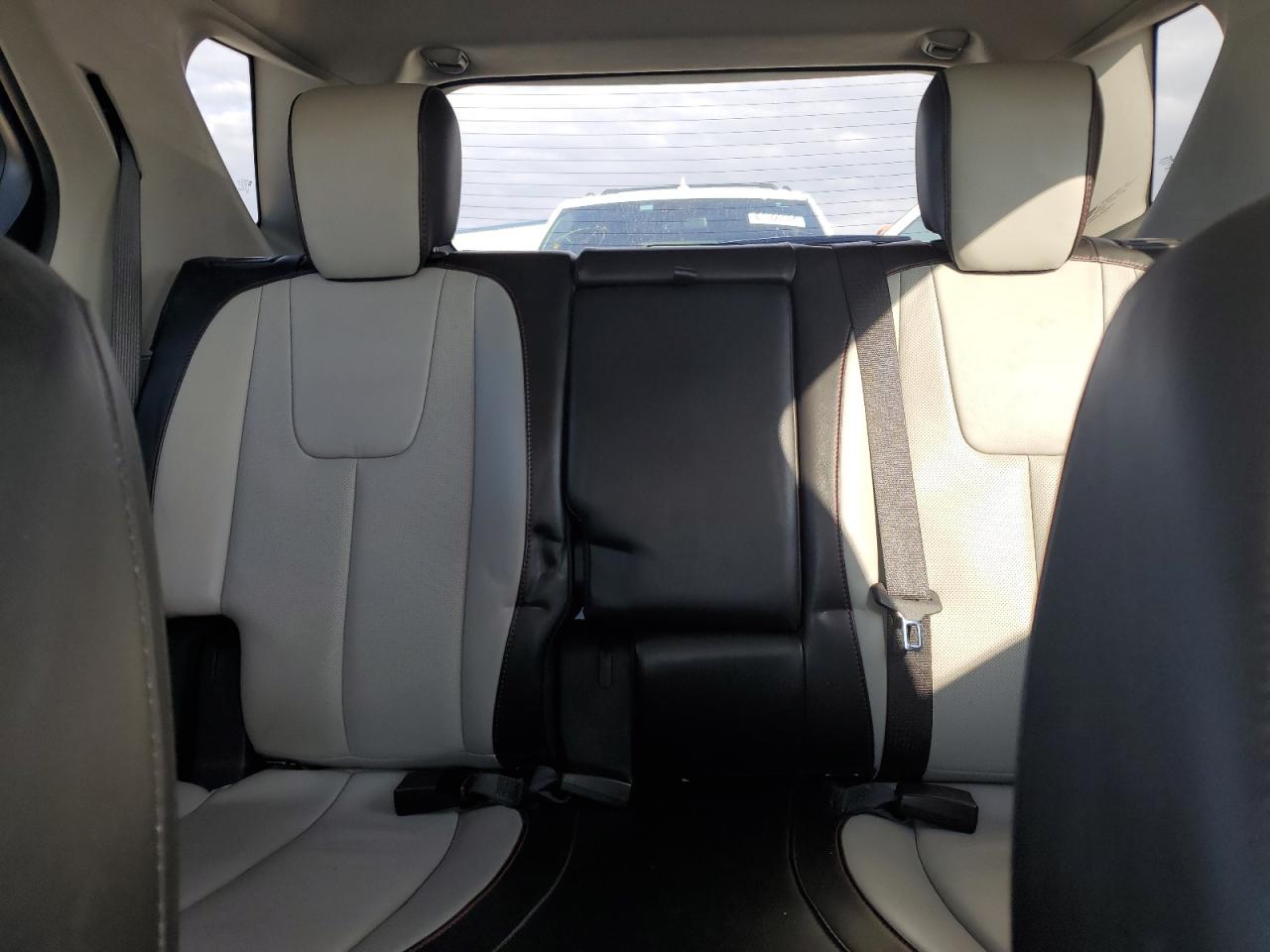 2012 Chevrolet Equinox - Image 9