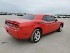 2014 Dodge Challenger Sxt zu verkaufen in Wilmer, TX - Rear End