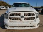 2016 Ram 1500 St იყიდება Oklahoma City-ში, OK - Water/Flood