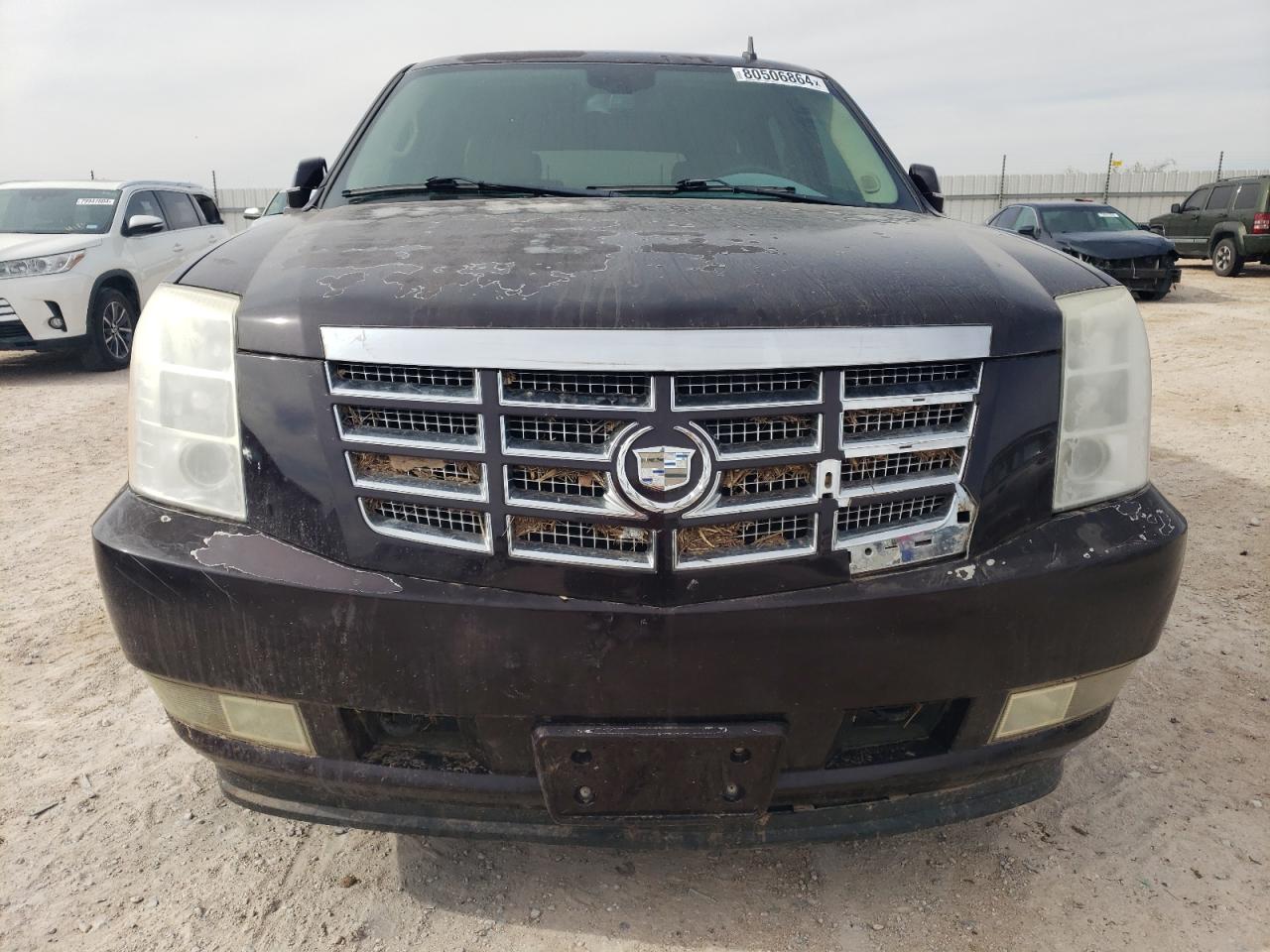 2009 Cadillac Escalade - Image 5