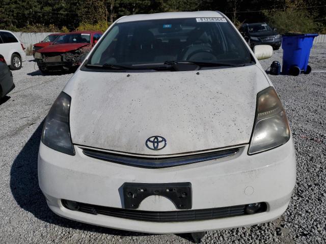  TOYOTA PRIUS 2014 Белый