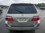 2007 Honda Odyssey Exl zu verkaufen in Windham, ME - Normal Wear