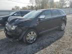 2008 Lincoln Mkx  en Venta en Gastonia, NC - Front End