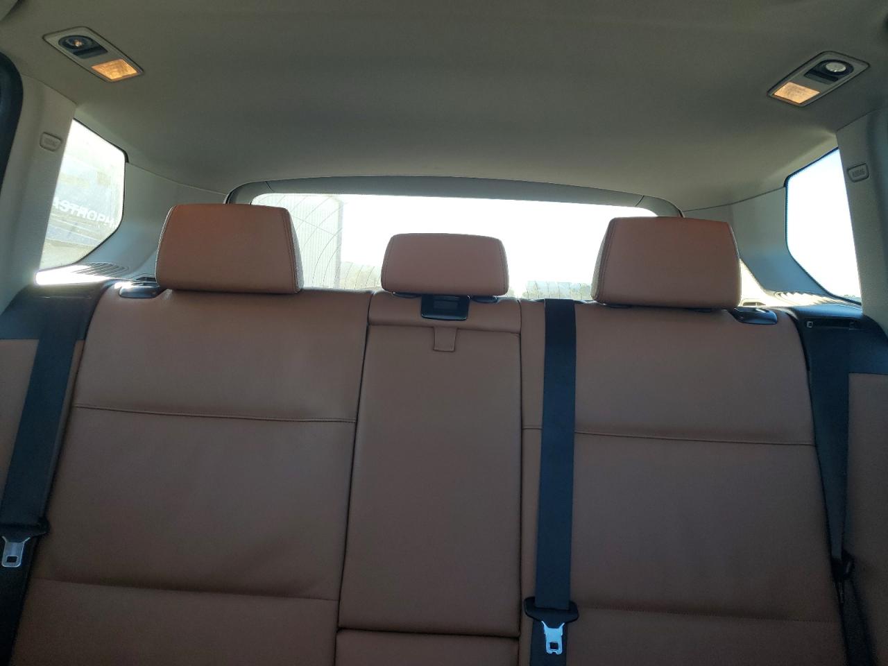 2015 BMW X3 - Image 10