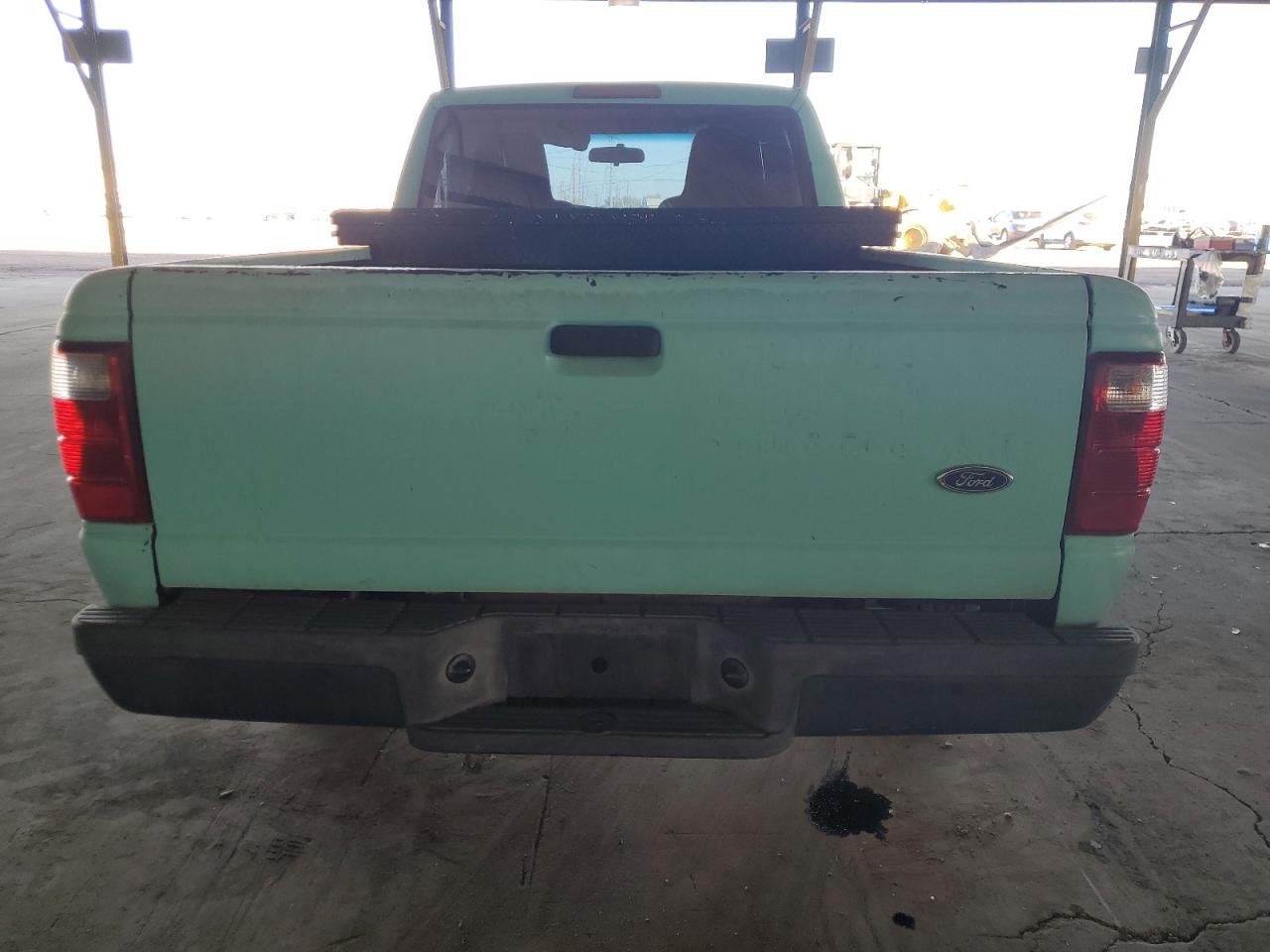 2004 Ford Ranger - Image 6