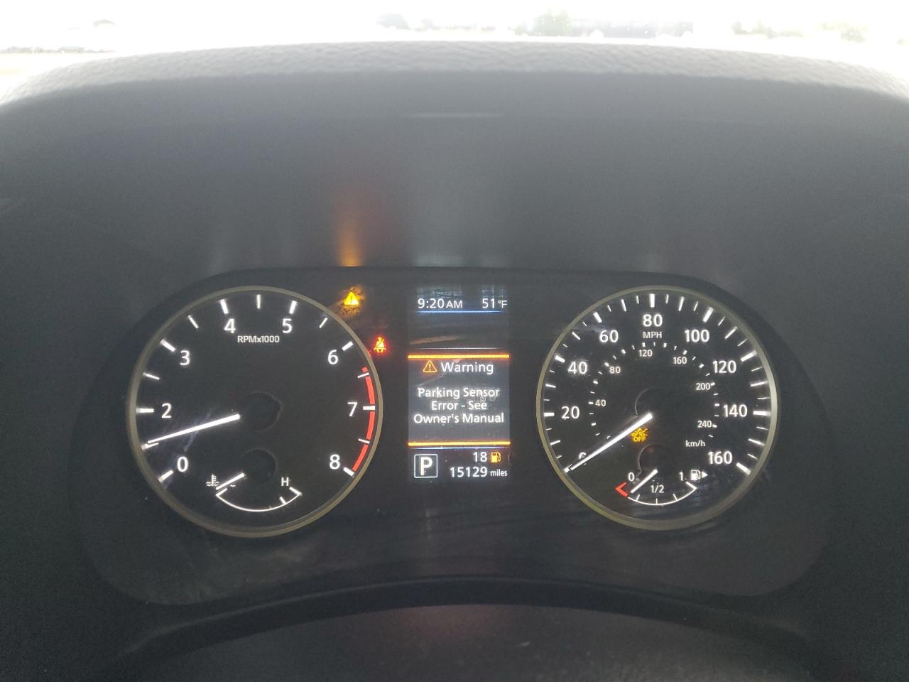 2024 Nissan Sentra - Image 9