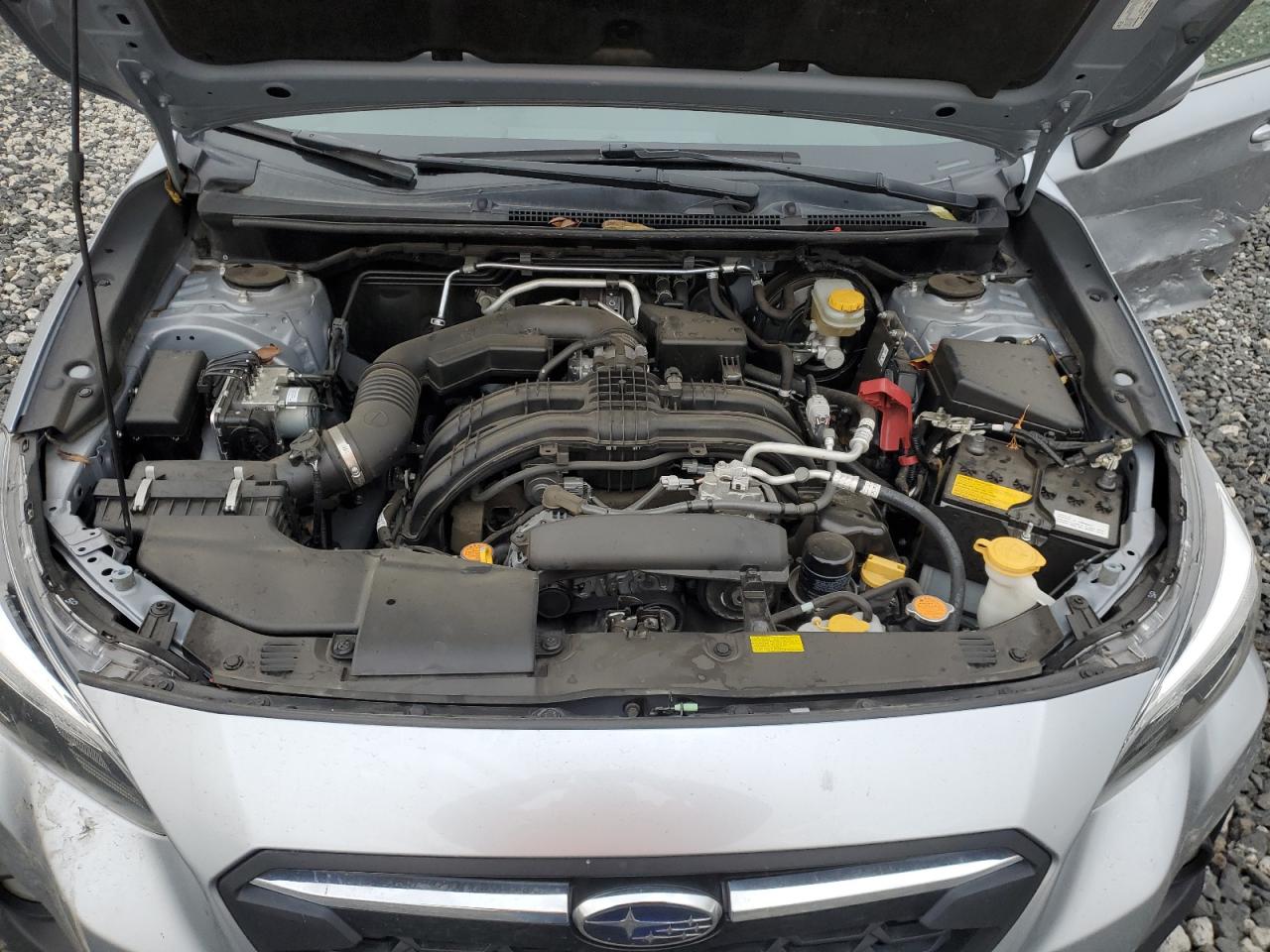 2018 Subaru XV - Image 13